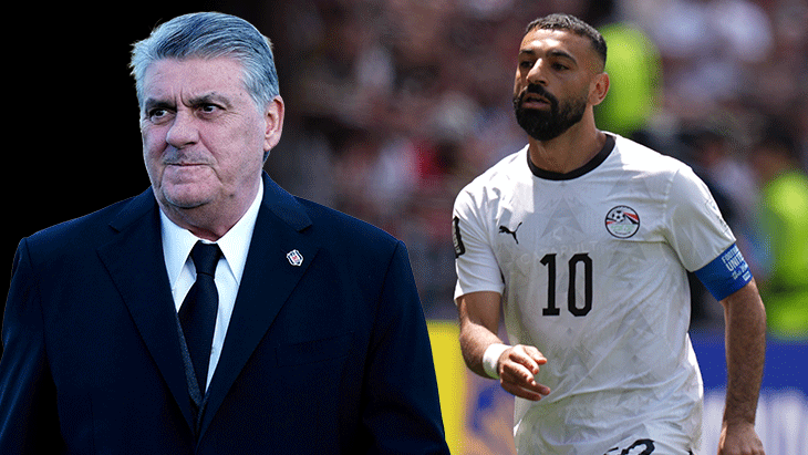 Beşiktaş'ta Salah transferinde son dakika gelişmesi: Başkan Adalı'dan çarpıcı açıklamalar!