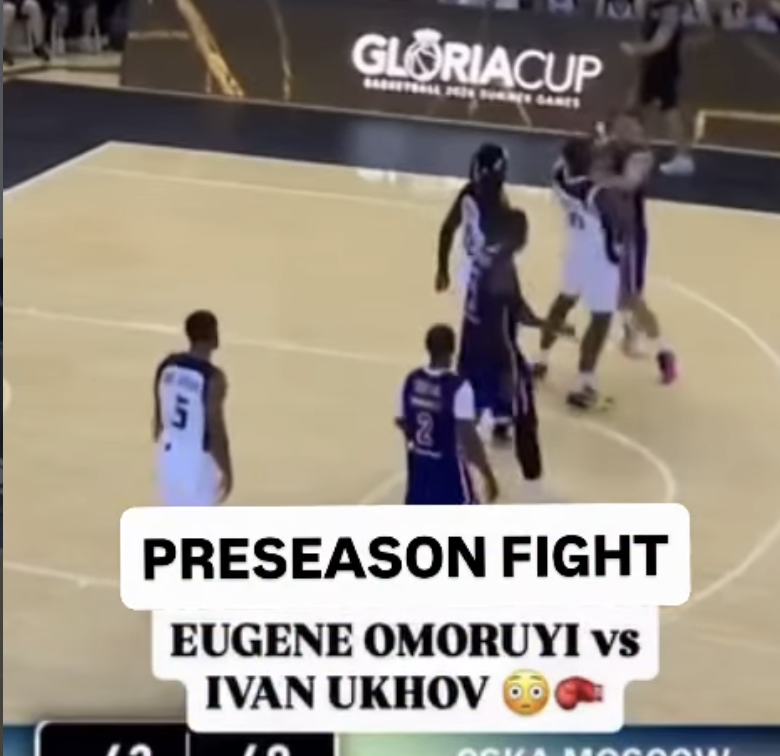 Beşiktaş, CSKA Moskova'yı 80-57 ile geçerek güçlü bir galibiyet aldı