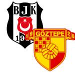 Beşiktaş - Göztepe Maçına Dair Tüm Detaylar