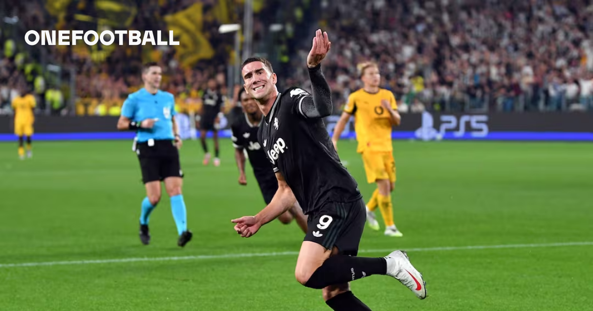 Dusan Vlahovic, Beşiktaş'a transfer olmaya sıcak bakıyor