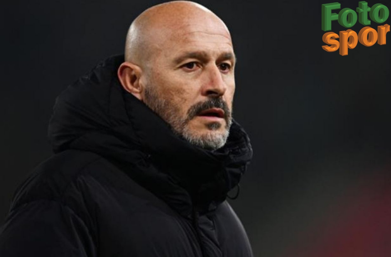 Vincenzo Italiano Beşiktaş'a Gelmeye Sıcak Bakıyor