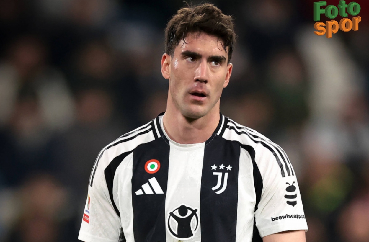Beşiktaş, Vlahovic transferinde Atletico Madrid ile yarışıyor