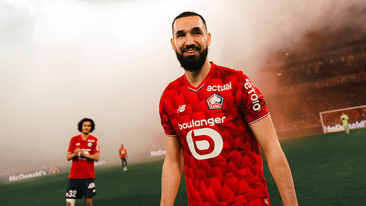 Beşiktaş, Nabil Bentaleb için devreye girdi!