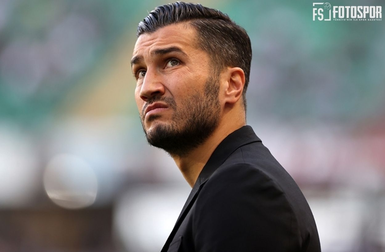 Önder Özen: Nuri Şahin Beşiktaş için henüz hazır değil