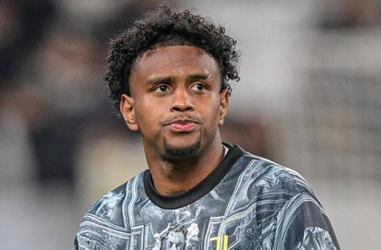 Beşiktaş, Juan Cabal için Juventus ile 10 milyon eurodan pazarlık yapıyor