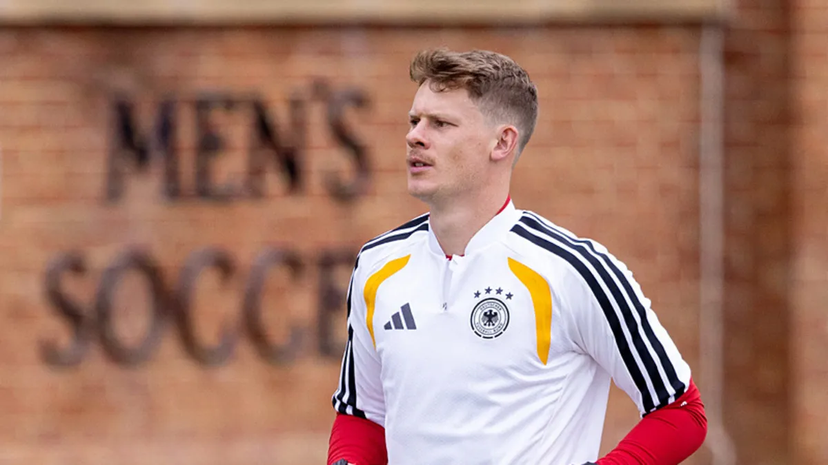 Beşiktaş, Alexander Nübel ile anlaştı!