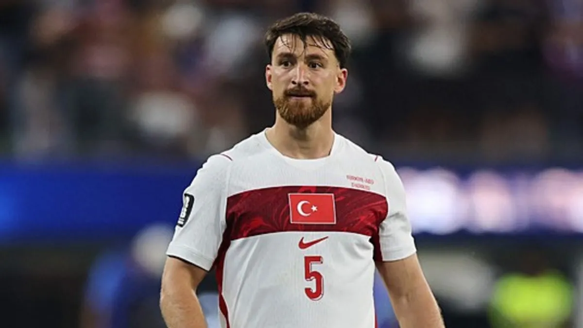 Beşiktaş, Salih Özcan ile anlaştı! İstanbul'a geliyor