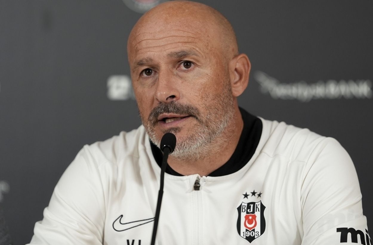 Beşiktaş, transfer döneminde 5 yeni isimle kadrosunu güçlendirecek!