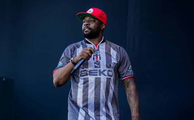 Pascal Nouma'dan Beşiktaş-Marsilya maçı öncesi çarpıcı itiraflar