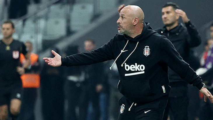 Beşiktaş, Kasımpaşa Maçıyla Deplasman Kayıplarını Tersine Çevirmek İstiyor