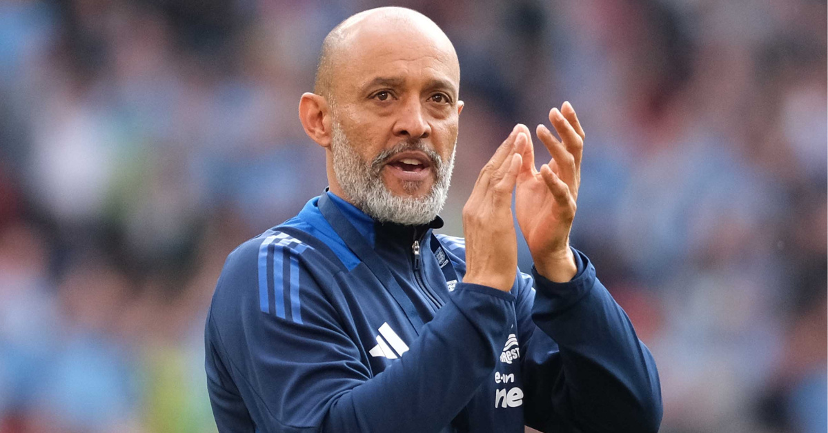 Beşiktaş, Nuno Espirito Santo ile Görüşmelere Başlıyor