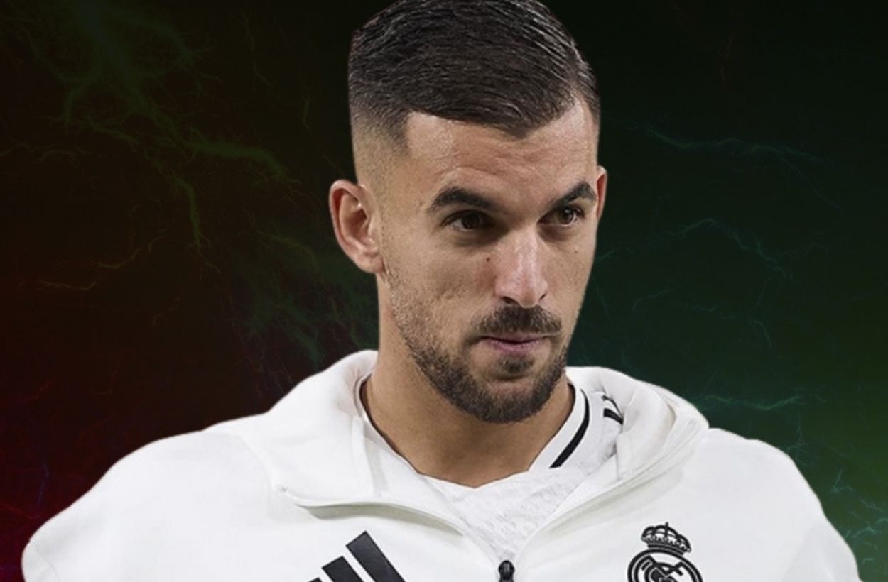 Dani Ceballos Beşiktaş'a mı transfer oluyor? Fırsatlar değerlendiriliyor!