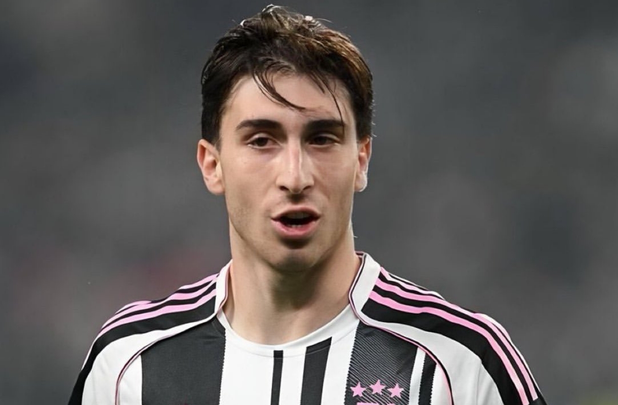 Beşiktaş, Fabio Miretti için Juventus ile görüşmelere başladı