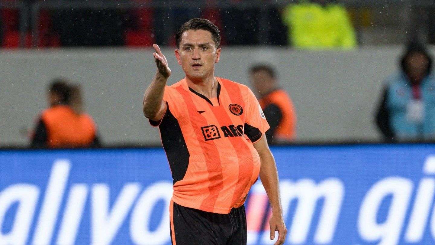 Sergen Yalçın'dan Cengiz Ünder'e dikkat çeken gol yorumu
