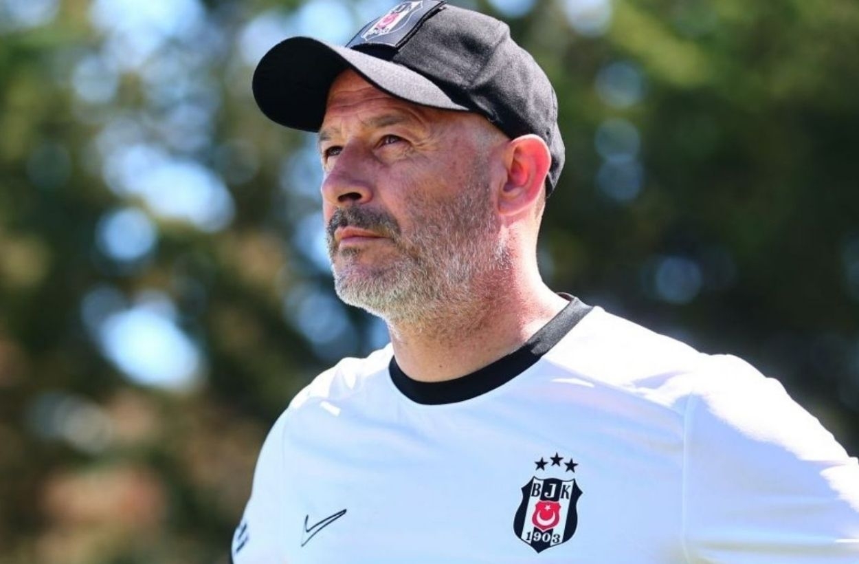Beşiktaş'ın Süper Lig'deki Üstün İstatistikleri Ortaya Çıktı