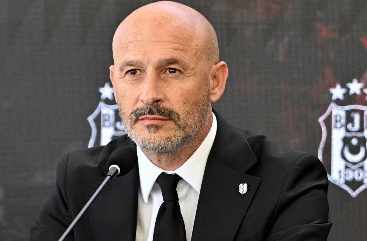 Beşiktaş'ta Vincenzo Italiano Dönemi Başladı: Taktiksel Zorluklar ve İstatistikler