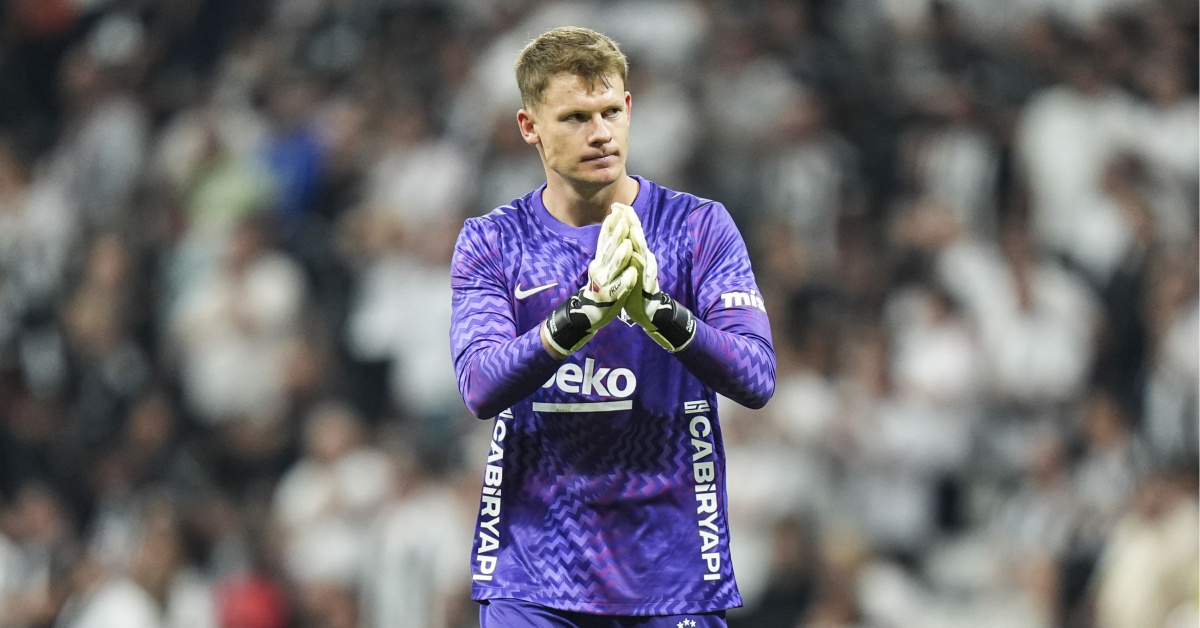 Beşiktaş, 6. Maçında Kalesini Gole Kapattı: Nübel Etkileyici Başlangıç Yaptı