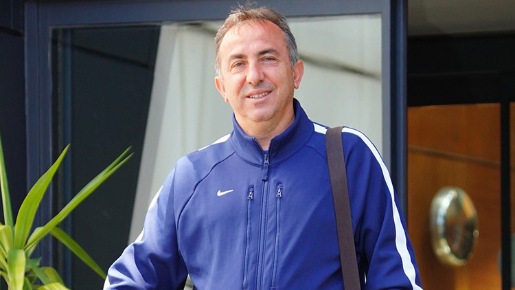 Recep Uçar: Beşiktaş maçı bizim için çok önemli