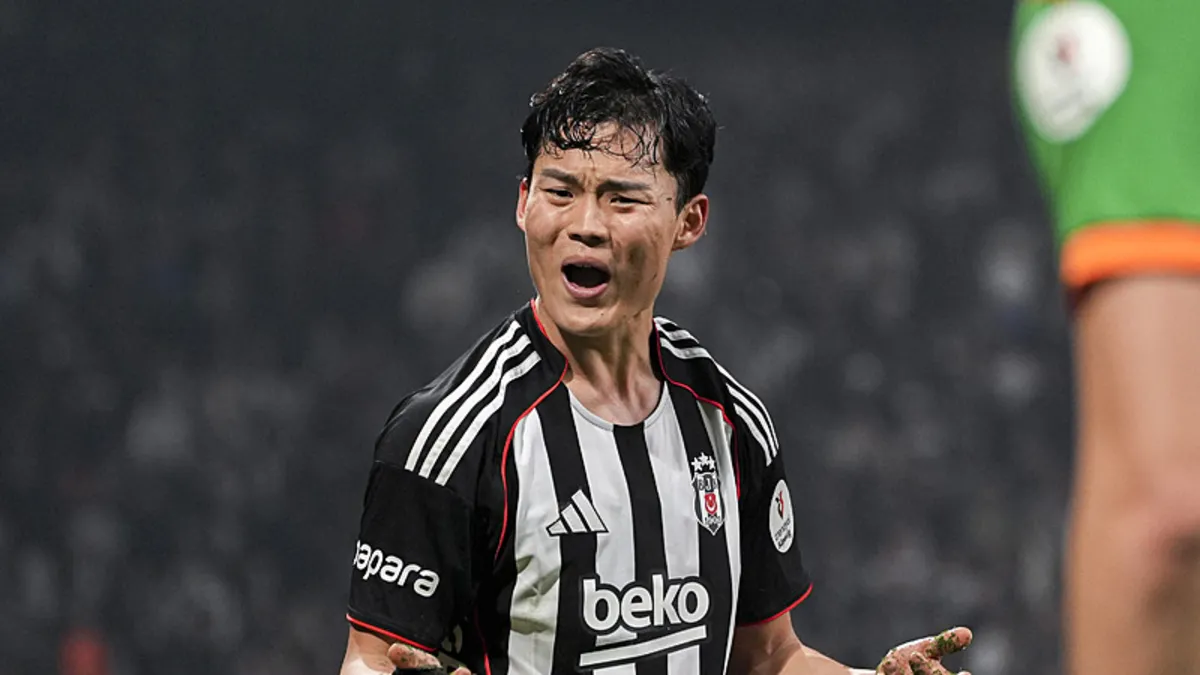 Hyeon-Gyu Oh: Atmosfere inanamadım