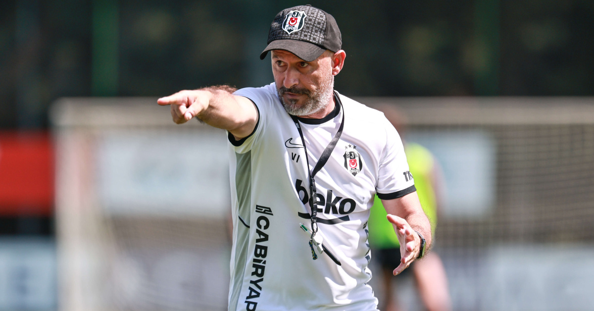 Beşiktaş'ın 11 maçta 20 gol, sadece 5 gol yediği sezonun detayları