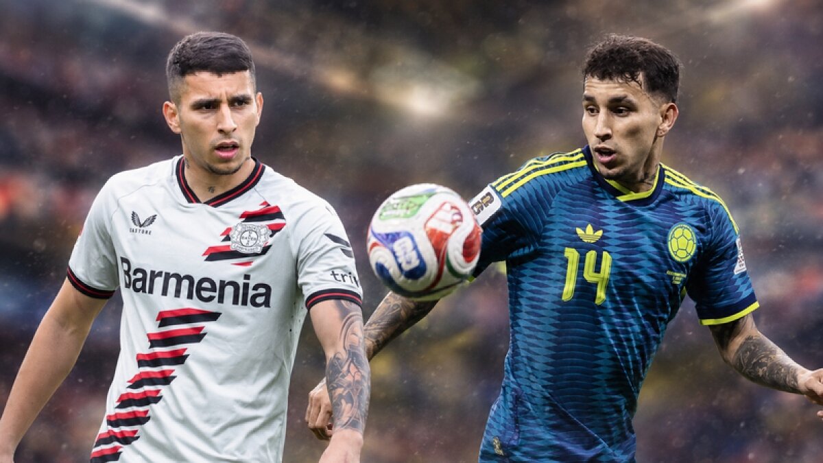 Beşiktaş, Gustavo Puerta için 20 milyon euroyu gözden çıkardı