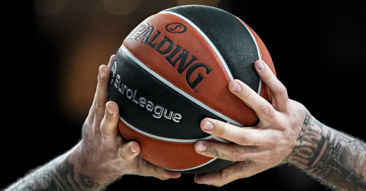 Avrupa Basketbol Ligi'nde Beşiktaş ve Fenerbahçe'nin Maç Programı