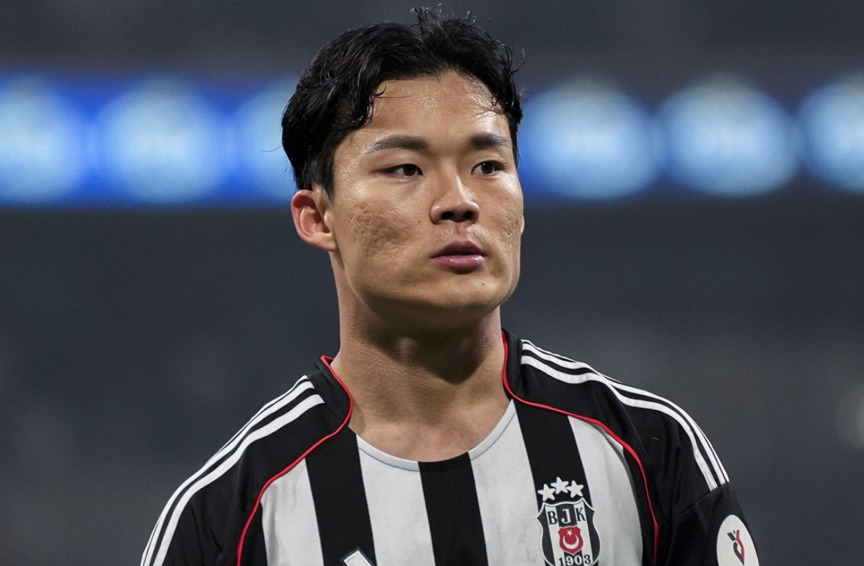 Hyeon-gyu Oh'un Geleceği Belirsiz: Beşiktaş Yönetimi Ne Düşünüyor?