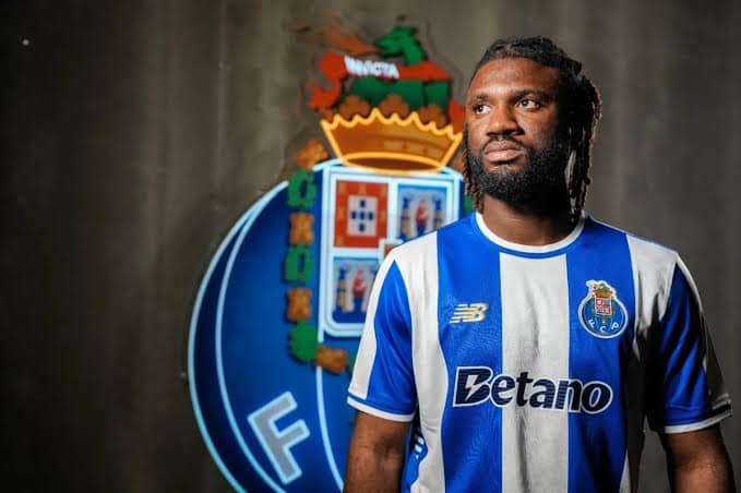 Terem Moffi için Hamburg ve Beşiktaş'tan transfer teklifleri geldi
