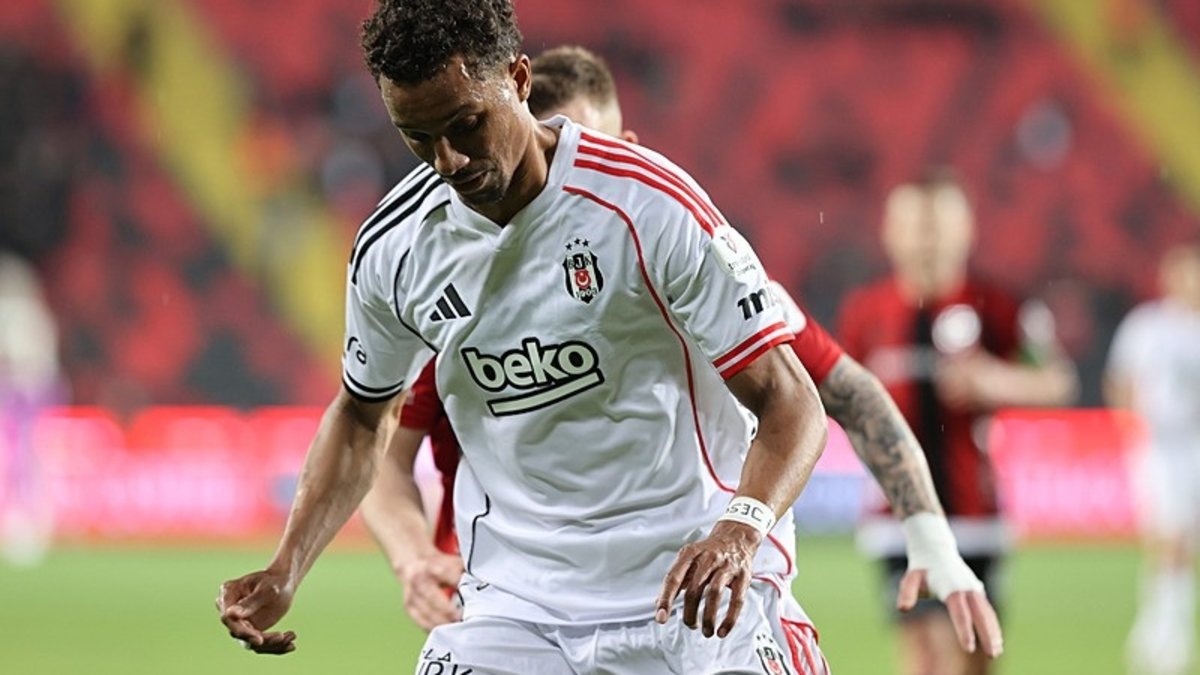 Felix Uduokhai, eşinin doğumu için izin aldı