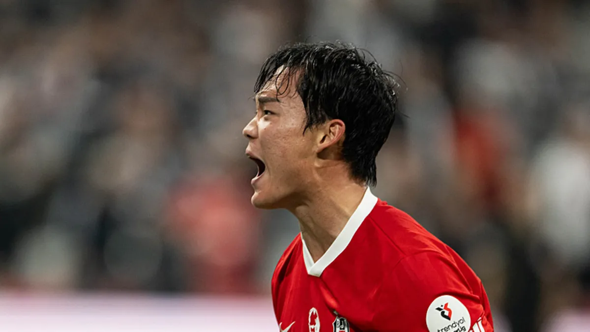 Hyeon-Gyu Oh: 'İki santrfor da oynayabiliriz'