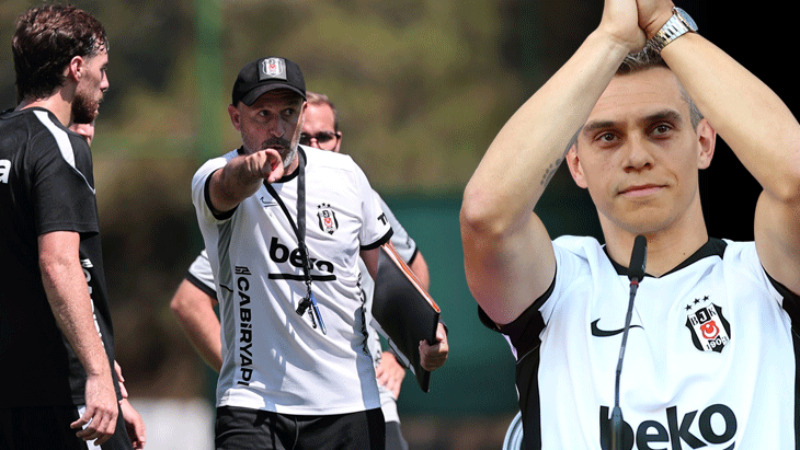 Beşiktaş, Arthur Theate için transfer hazırlıklarına başladı!