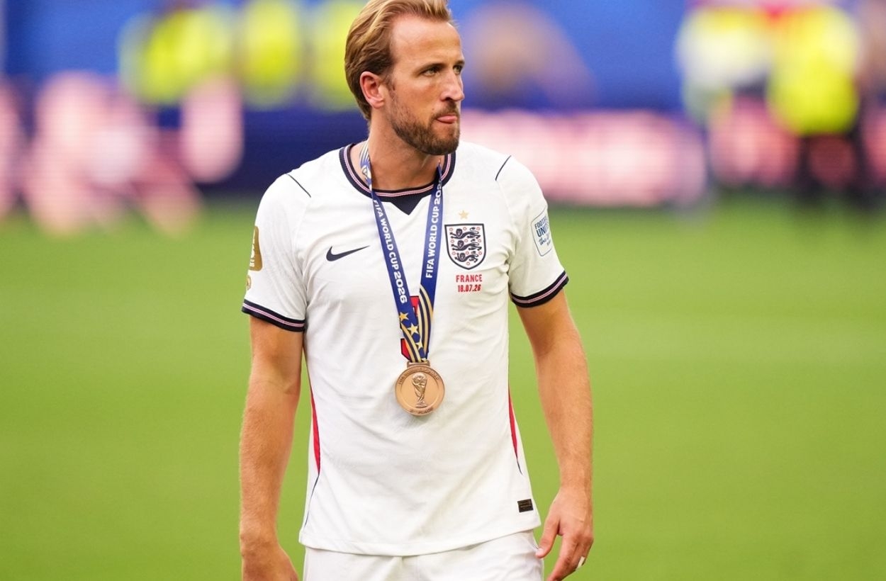 Harry Kane transferi Beşiktaş'ın planlarını etkileyecek!