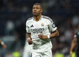 Beşiktaş, David Alaba ile transfer görüşmelerine başladı!