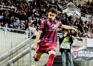 Beşiktaş, İlhan Fakıllı ile anlaştı! Transfer bedeli 1.2 milyon euro