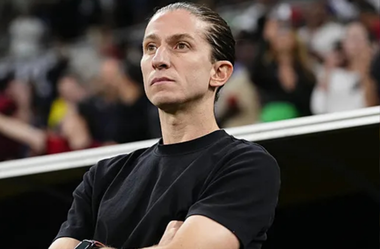 Filipe Luis Beşiktaş'a yakın mı? Teknik direktörlük görüşmeleri hız kazandı