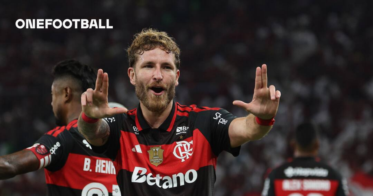 Flamengo, Beşiktaş'ın Léo Pereira için yaptığı 10 milyon euro teklifini reddetti