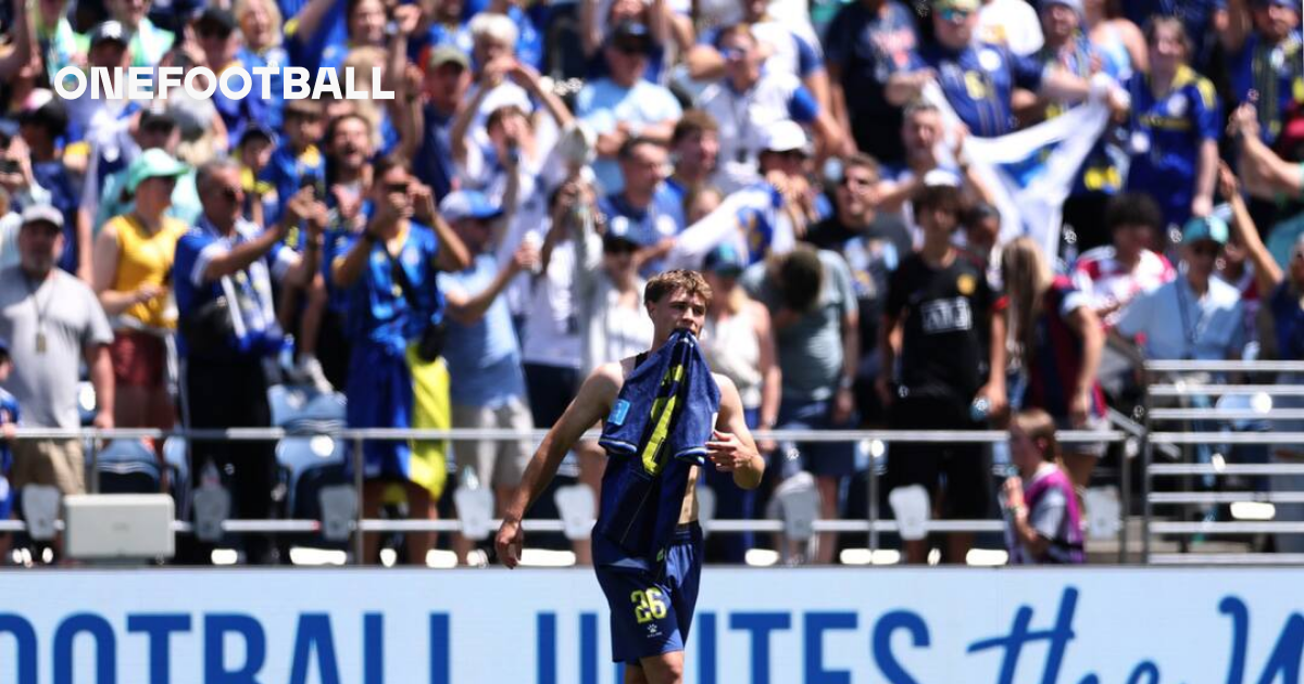 Celtic'in transfer hedefi Ermin Mahmic, Beşiktaş'a karşı gol attı