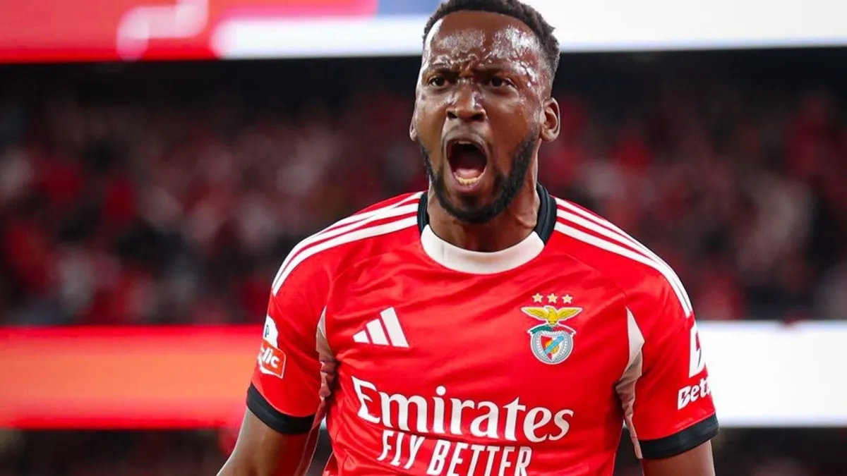 Beşiktaş, Dodi Lukebakio için Benfica ile görüşmeleri hızlandırdı