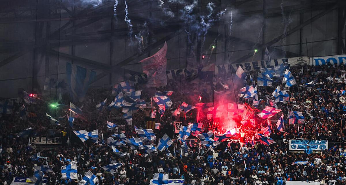 Marseille'nin Taraftarları, Beşiktaş Maçında Destek Veremeyecek