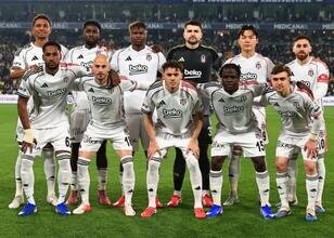 Beşiktaş, Antalyaspor'u Ağırlıyor: 6 Oyuncu Ceza Sınırında