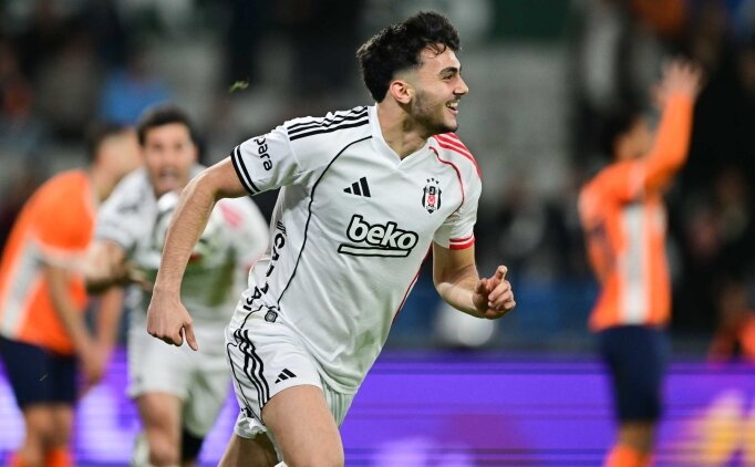 Beşiktaş'ta Rashica ile ayrılık görüşmeleri sürüyor, Hekimoğlu beklemede