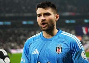 Beşiktaş, Ersin Destanoğlu ile yeni sözleşme yapmayı planlıyor