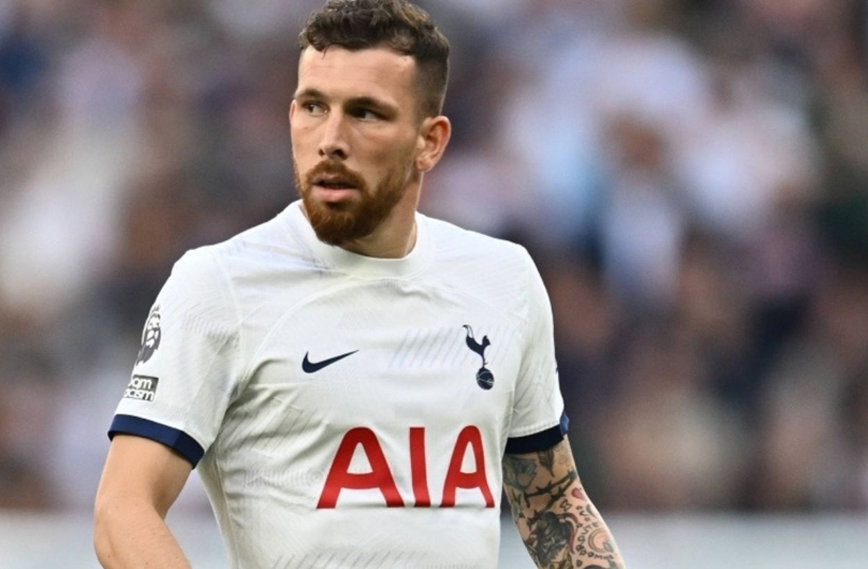 Beşiktaş, Hojbjerg için yeniden harekete geçti: 15 milyon euro masada!