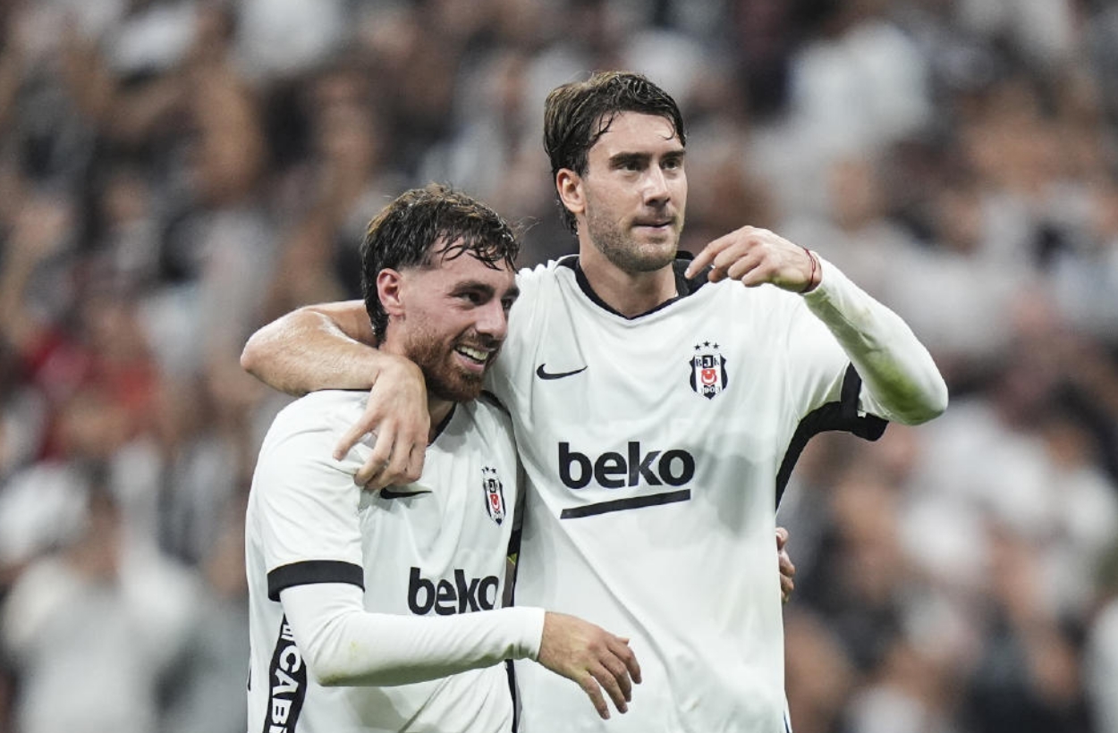 Beşiktaş, Kocaelispor ile 43. randevusuna çıkıyor