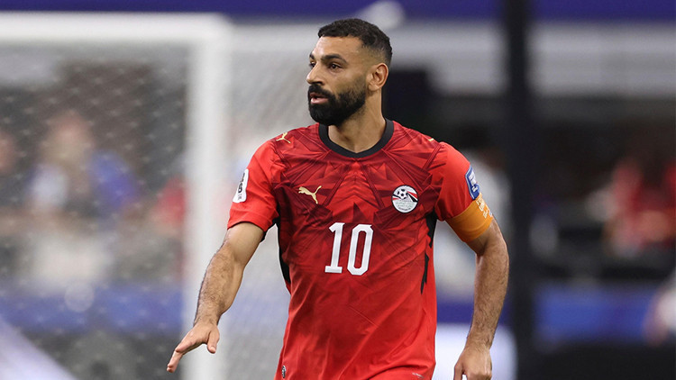 Beşiktaş'ta Mohamed Salah için menajerinden dikkat çeken açıklama!