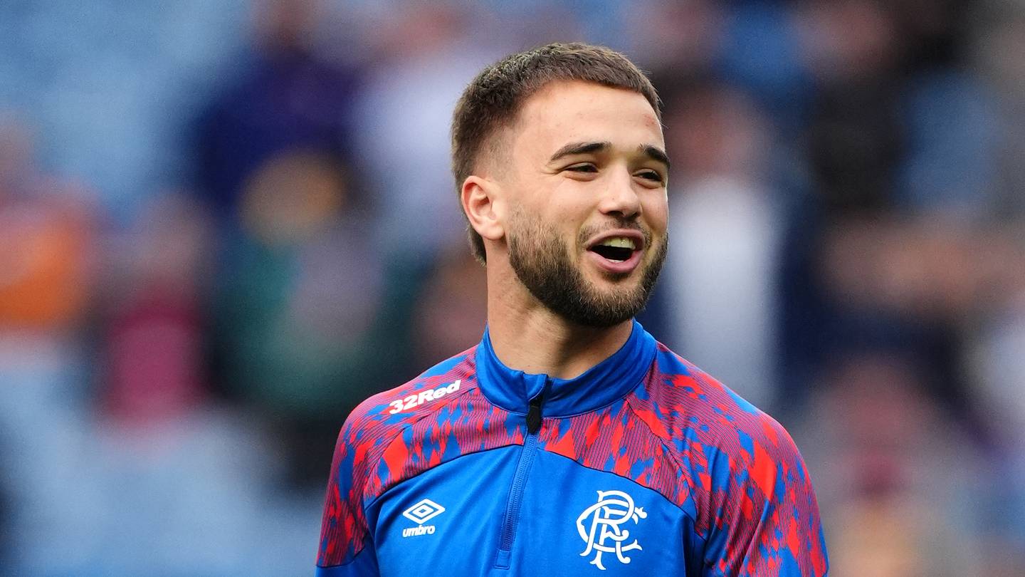 Nicolas Raskin için Beşiktaş ile Rangers arasında anlaşma sağlandı!
