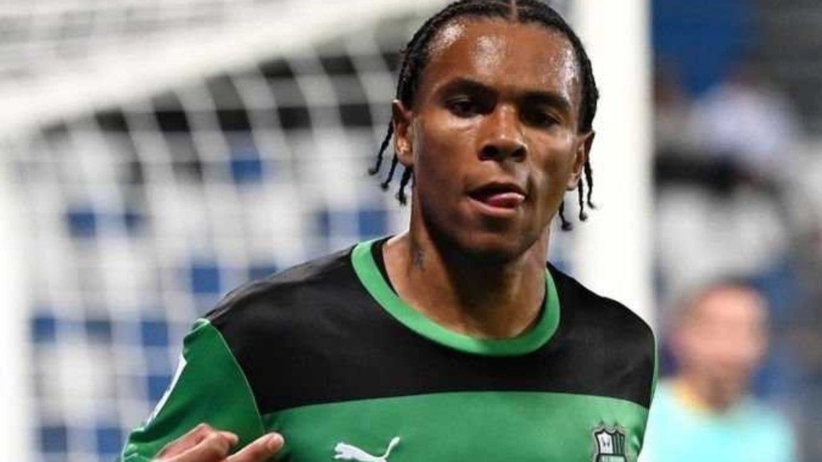 Beşiktaş, Armand Lauriente için 15 milyon euro teklif etti!