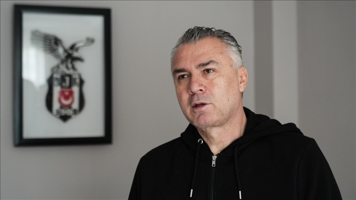 Gökhan Keskin Beşiktaş'a Dönüyor!