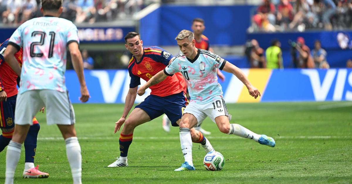 Leandro Trossard, Arsenal'dan Beşiktaş'a transfer oldu!