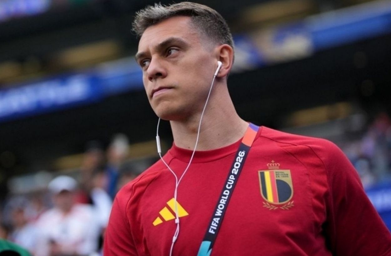 Beşiktaş'ın Trossard Transferinin Maliyeti Belli Oldu: 39 Milyon Euro!